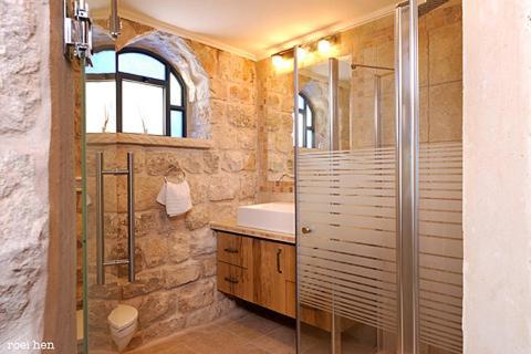 Old City Inn 제파트 외부 사진