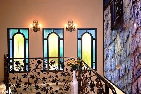 Old City Inn 제파트 외부 사진