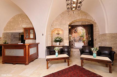 Old City Inn 제파트 외부 사진