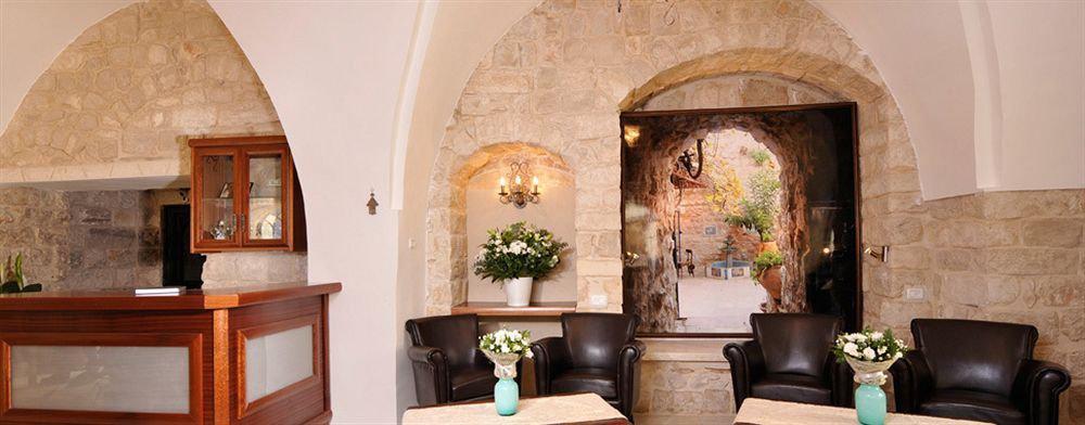Old City Inn 제파트 외부 사진